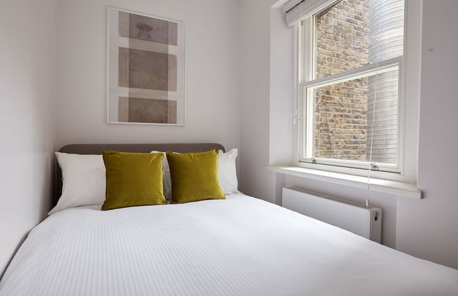 Virginia House by City Living London - Foto 11