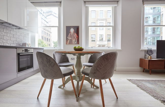 Virginia House by City Living London - Foto 50