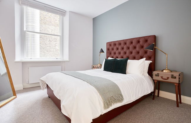 Virginia House by City Living London - Foto 6