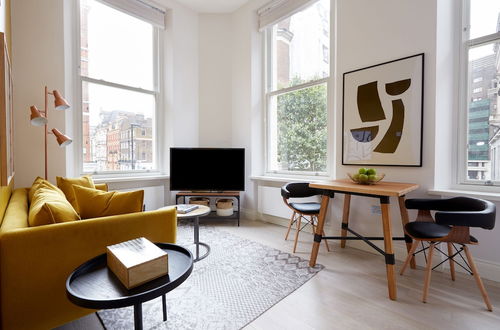 Foto 7 - Virginia House by City Living London