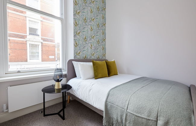 Virginia House by City Living London - Foto 3