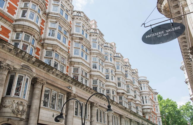 Virginia House by City Living London - Foto 24