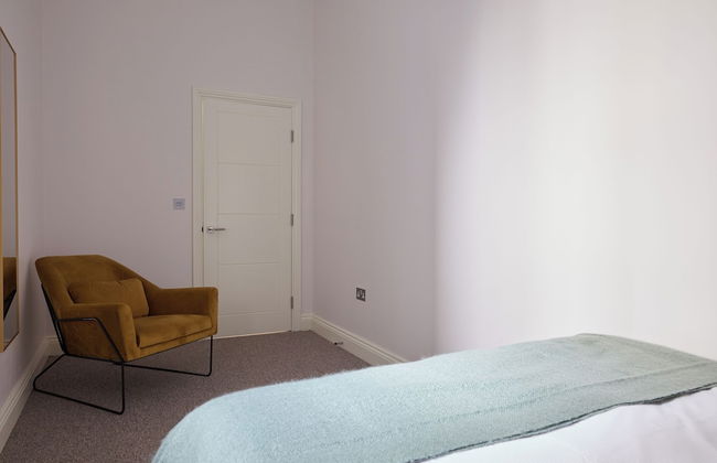 Virginia House by City Living London - Foto 29