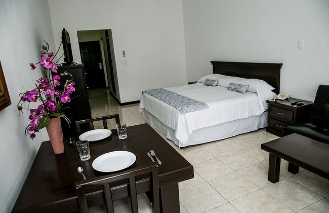 Suites DIOH - Foto 15