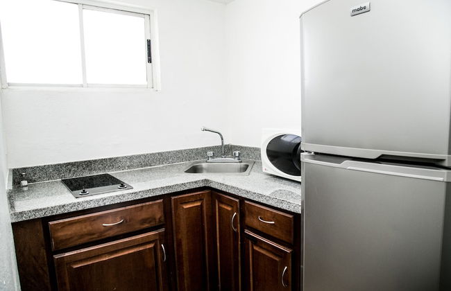 Suites DIOH - Foto 29