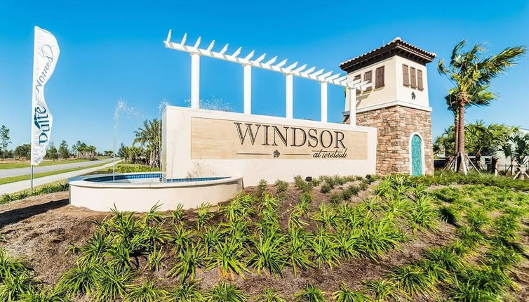 Foto 1 - Windsor At Westside #22 - 6 Bed 5 Baths Villa