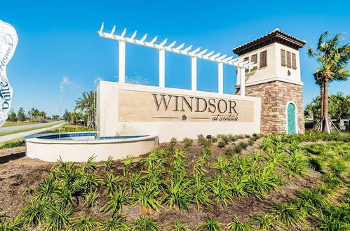 Foto 1 - Windsor At Westside #22 - 6 Bed 5 Baths Villa