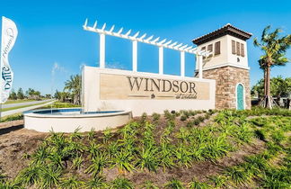 Foto 1 - Windsor At Westside #22 - 6 Bed 5 Baths Villa