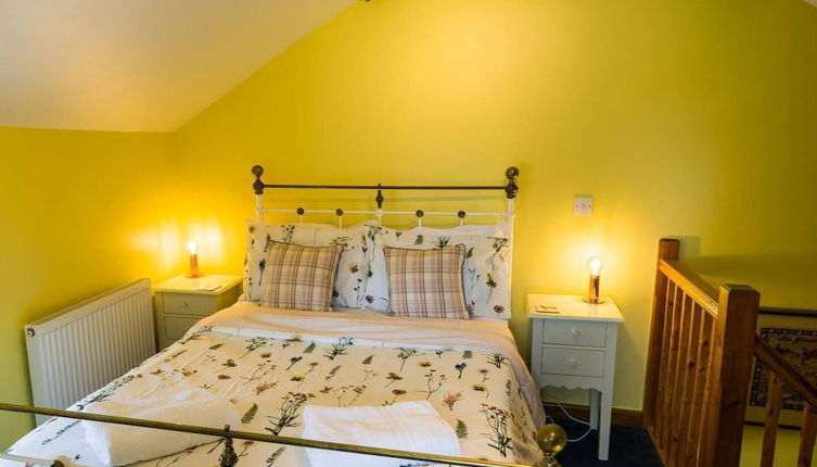 Foto 1 - Sunshine Annex-double Bed,ensuite, Lounge, Kitchen