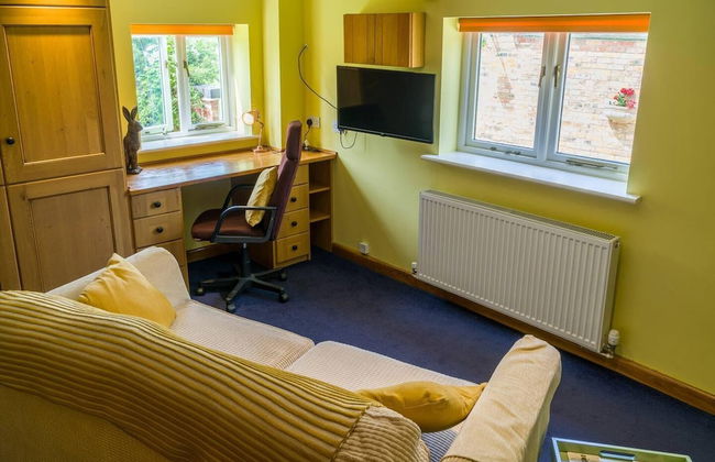 Sunshine Annex-double Bed,ensuite, Lounge, Kitchen - Foto 7