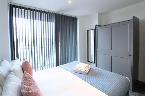 Photo 7 - Canning Town by Viridian Apartments