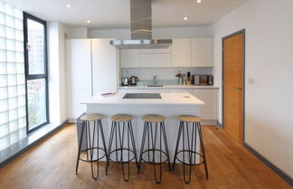 Photo 1 - Canning Town by Viridian Apartments