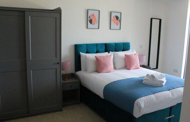 Canning Town by Viridian Apartments - Foto 20