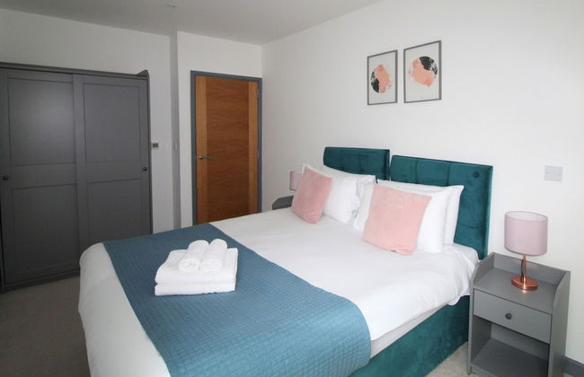 Canning Town by Viridian Apartments - Foto 14