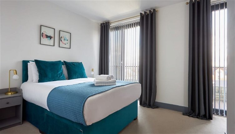 Photo 1 - Canning Town by Viridian Apartments