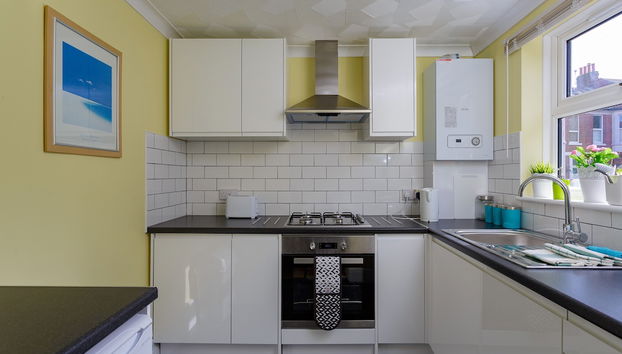 Cozinha privada