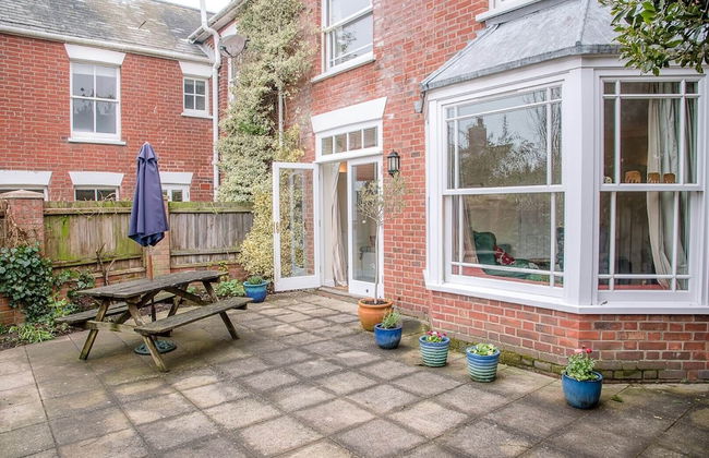 16 Hartington, Aldeburgh - Foto 25