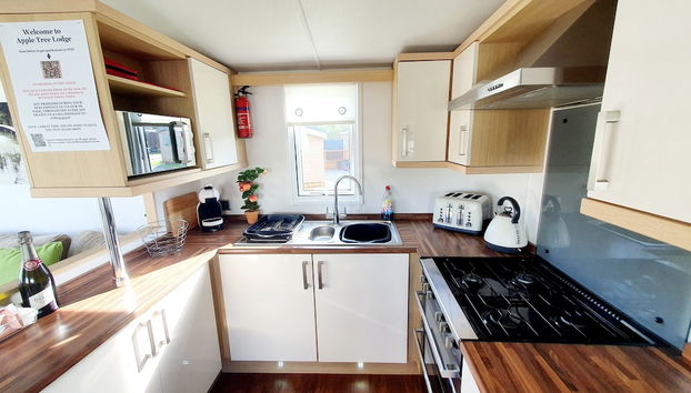 Cozinha privada