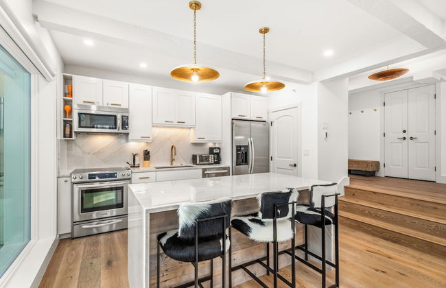 Chateau Eau Claire & Roaring Fork by Frias Properties - Foto 56