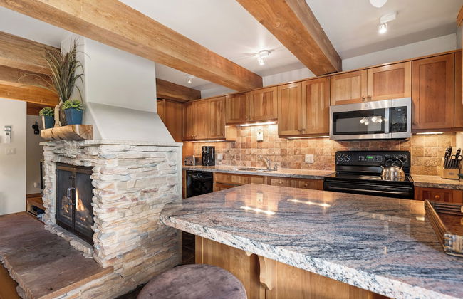 Chateau Eau Claire & Roaring Fork by Frias Properties - Foto 54