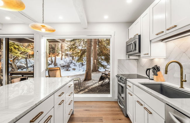 Chateau Eau Claire & Roaring Fork by Frias Properties - Foto 57
