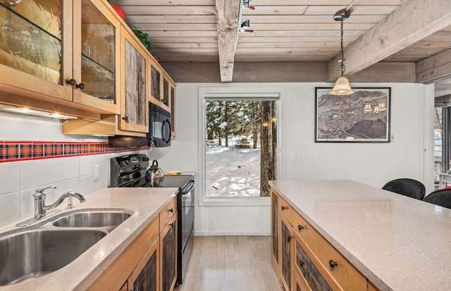 Chateau Eau Claire & Roaring Fork by Frias Properties - Foto 52