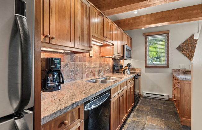 Chateau Eau Claire & Roaring Fork by Frias Properties - Foto 53