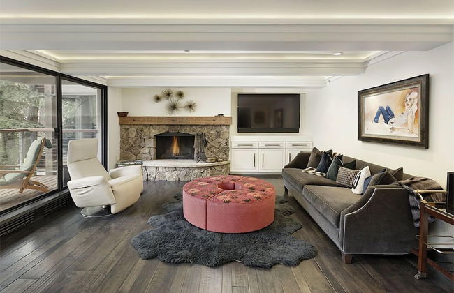 Chateau Eau Claire & Roaring Fork by Frias Properties - Foto 63