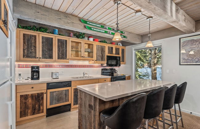 Chateau Eau Claire & Roaring Fork by Frias Properties - Foto 51