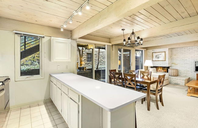 Chateau Eau Claire & Roaring Fork by Frias Properties - Foto 44