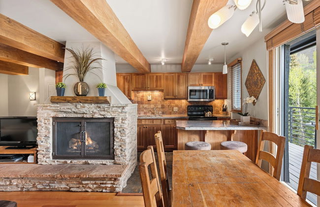 Chateau Eau Claire & Roaring Fork by Frias Properties - Foto 55