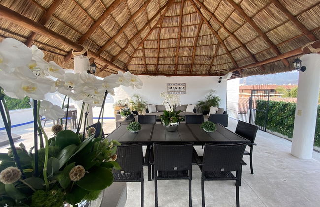 Hotel Suites Mar Elena - Foto 34