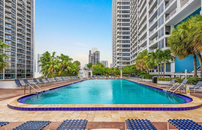 Modern Apartments Biscayne Bay - Photo 54