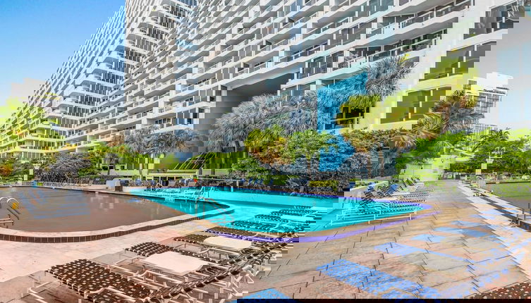 Foto 1 - Modern Apartments Biscayne Bay