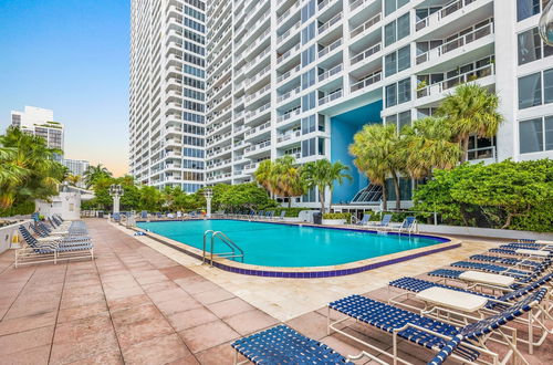 Photo 42 - Bayfront Gem With Balcony and Pool