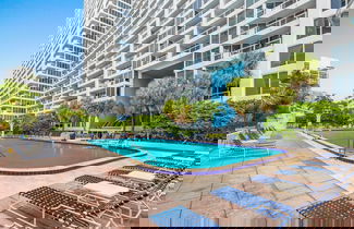 Foto 1 - Modern Apartments Biscayne Bay