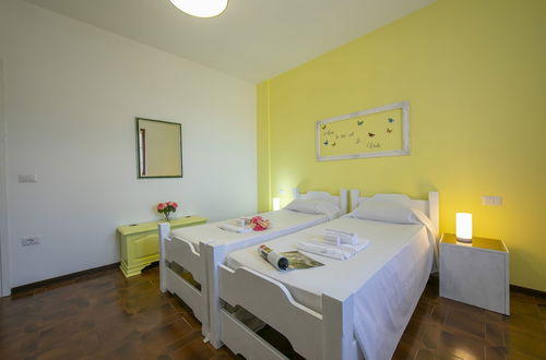 Photo 4 - Villa Fiorita - Apt 4 - Mimosa