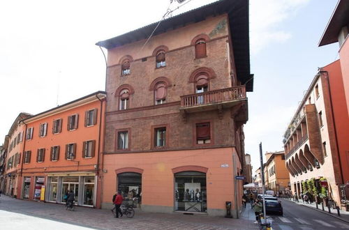 Foto 15 - 45-Tourist House Bologna Oberdan