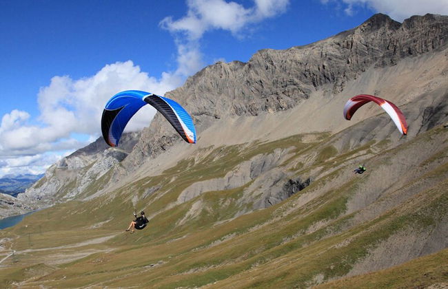 Résidence du Brévent - Foto 46