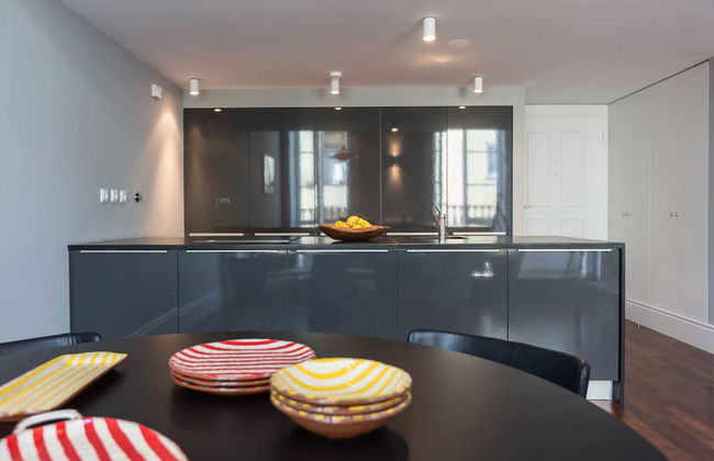 Oporto Serviced Apartments - Cedofeita - Foto 24