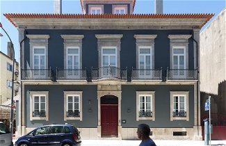 Photo 1 - Oporto Serviced Apartments 1858