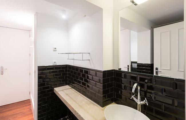 Oporto Serviced Apartments - Cedofeita - Foto 62