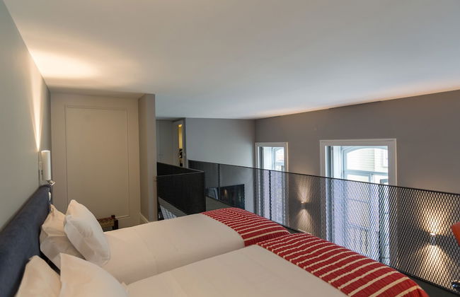 Oporto Serviced Apartments - Cedofeita - Foto 2
