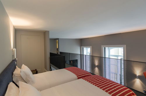 Foto 2 - Oporto Serviced Apartments - Cedofeita