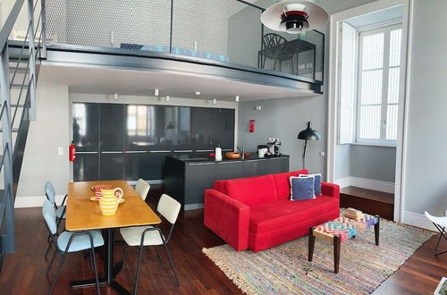 Foto 44 - Oporto Serviced Apartments - Cedofeita