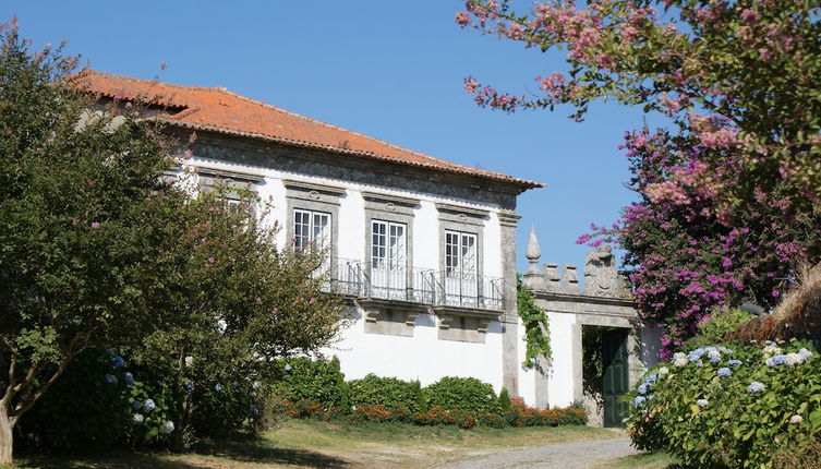 Foto 1 - Quinta do Paço D'Anha