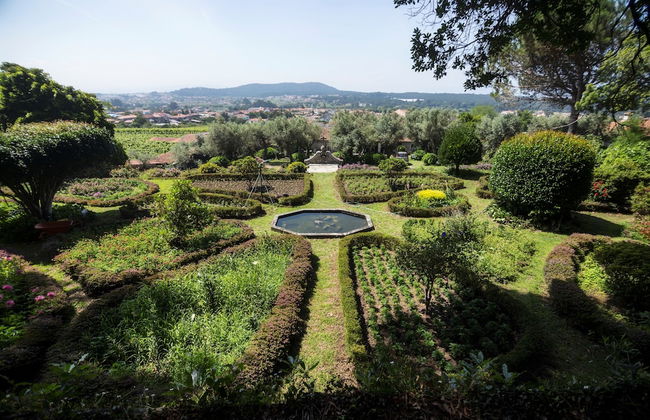 Quinta do Paço D'Anha - Foto 47