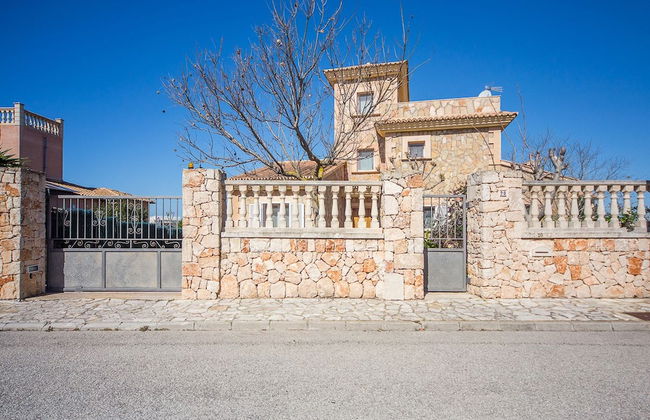 Villa Asturita - Foto 18