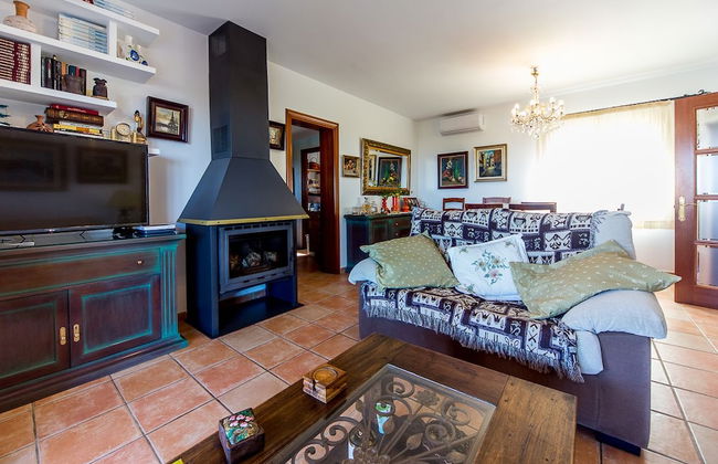 Villa Asturita - Foto 8