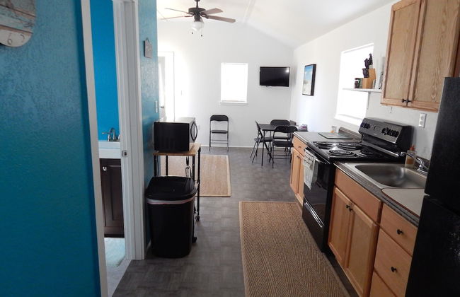 JJB Cabins - Foto 12